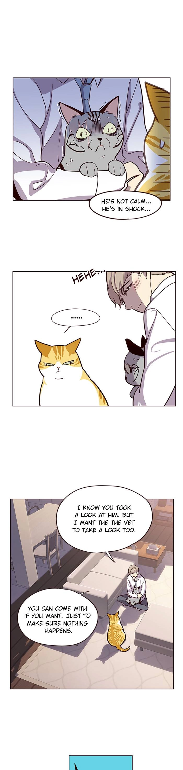 Read Eleceed Manga Online