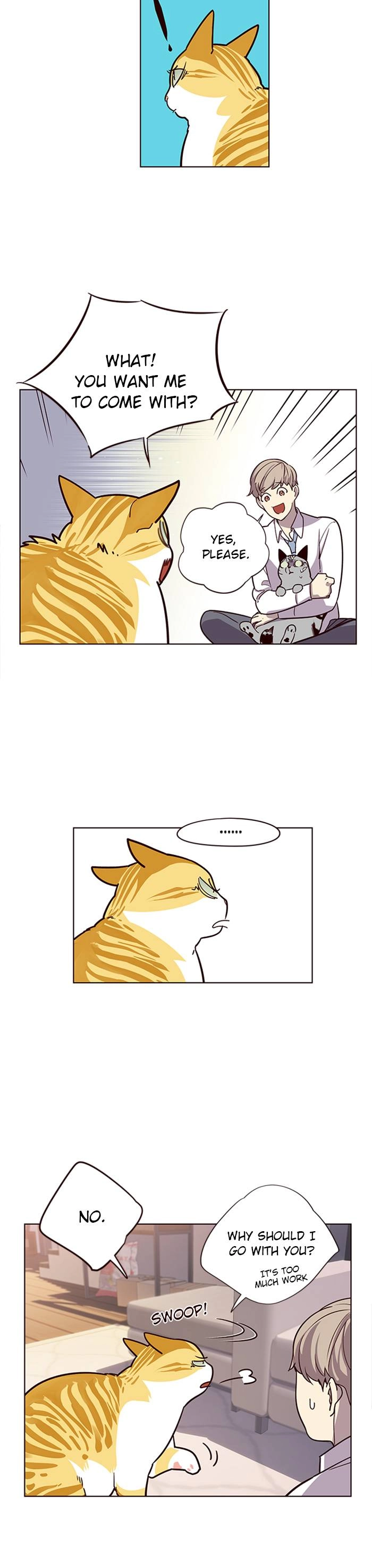 Read Eleceed Manga Online