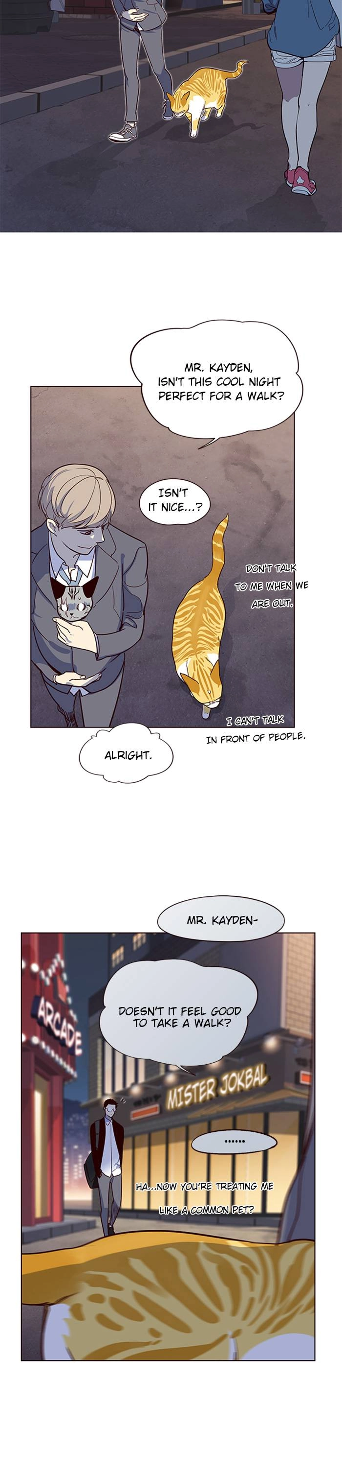 Read Eleceed Manga Online