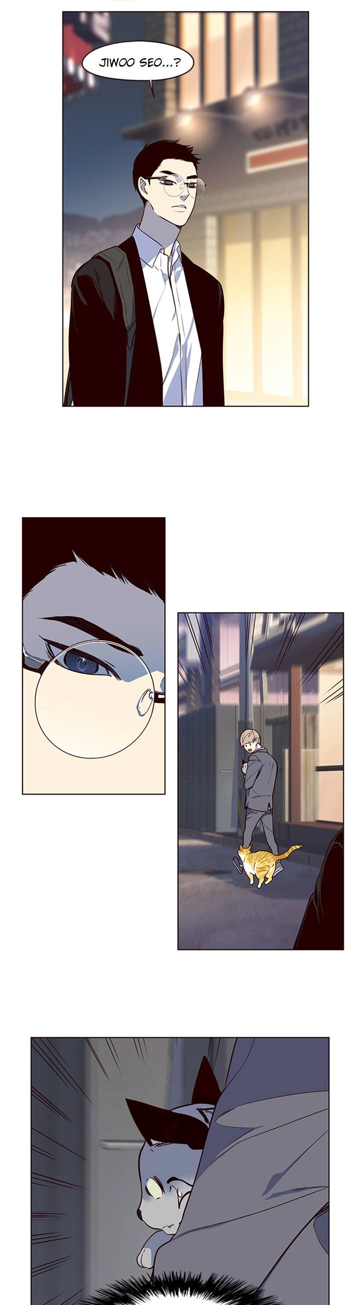 Read Eleceed Manga Online