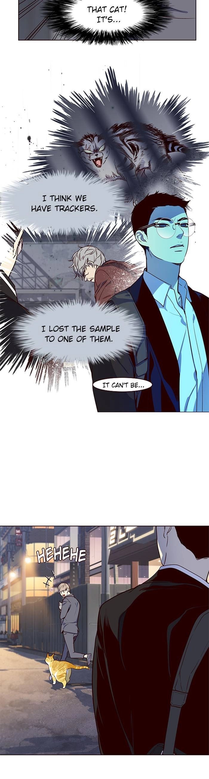 Read Eleceed Manga Online