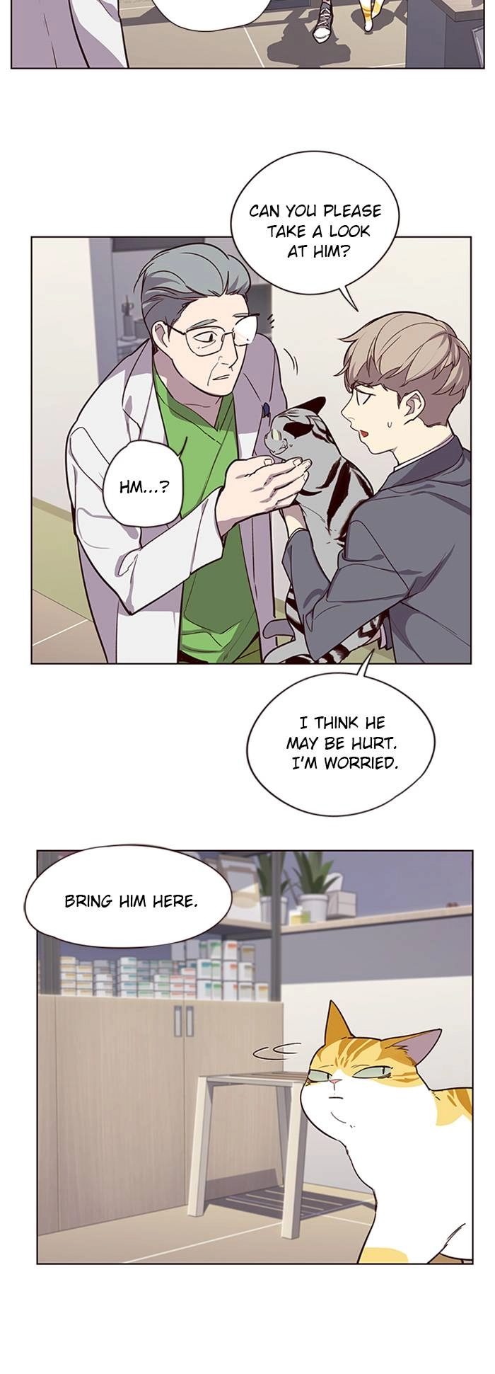 Read Eleceed Manga Online