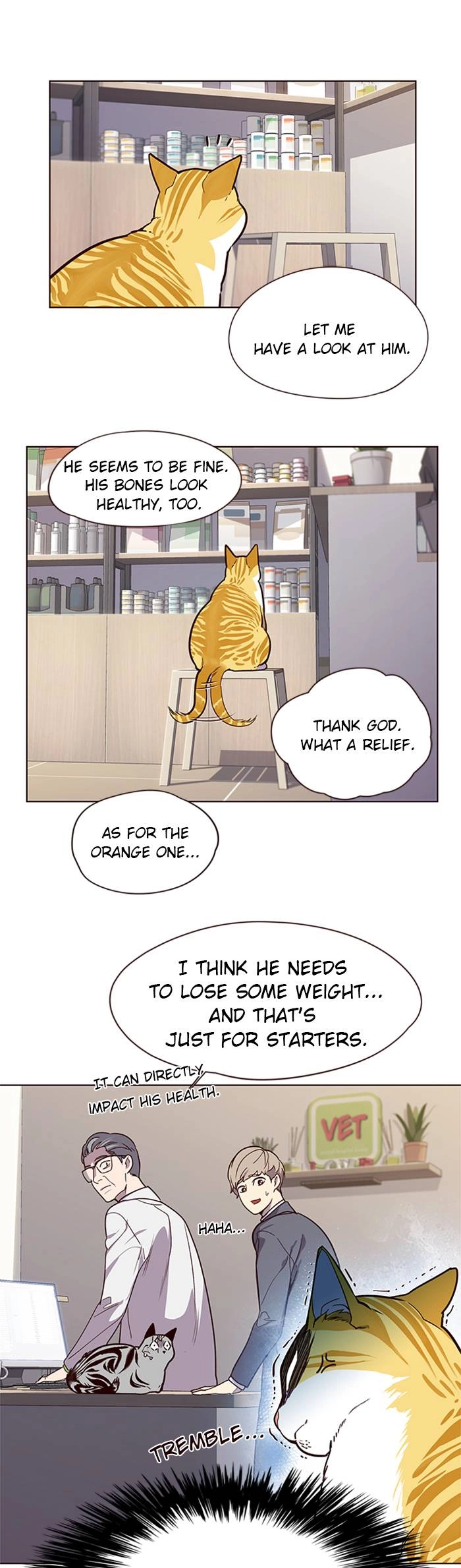 Read Eleceed Manga Online