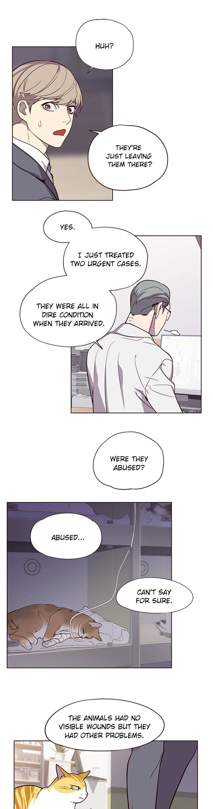 Read Eleceed Manga Online