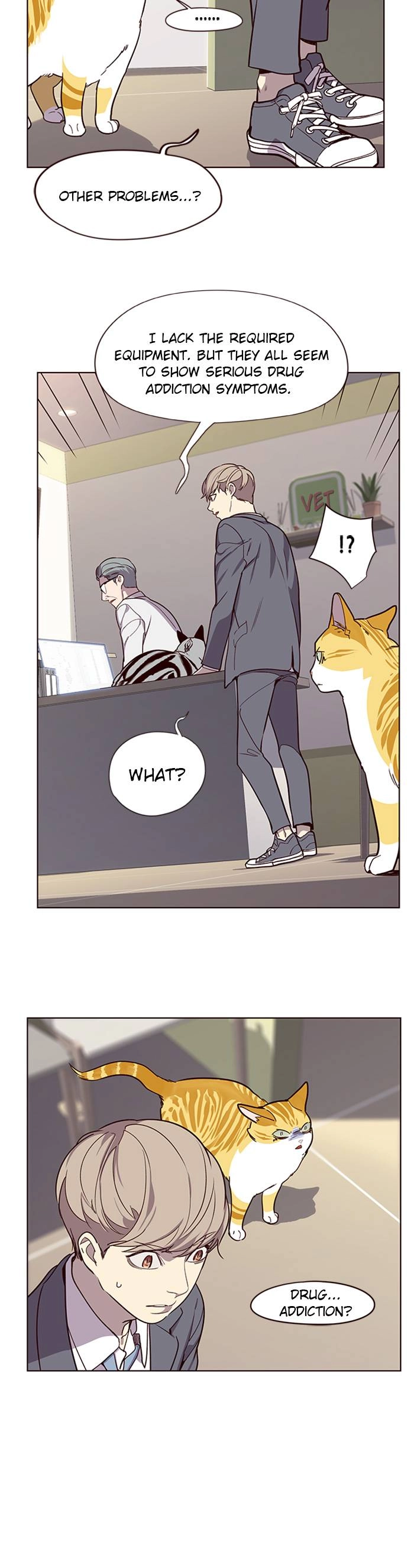 Read Eleceed Manga Online