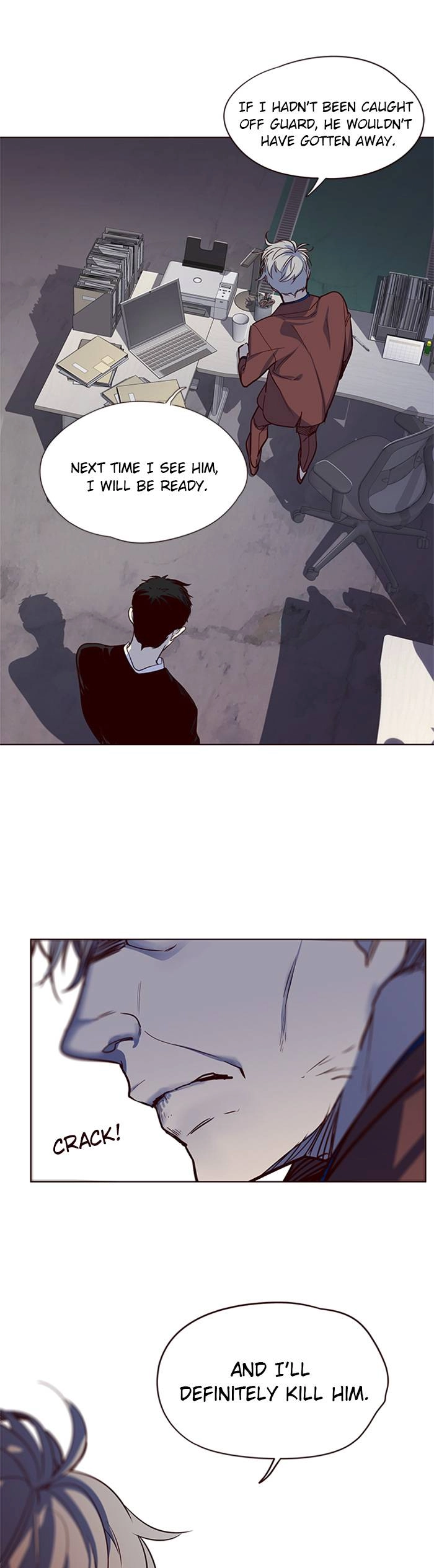 Read Eleceed Manga Online