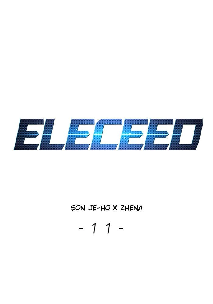 Read Eleceed Manga Online