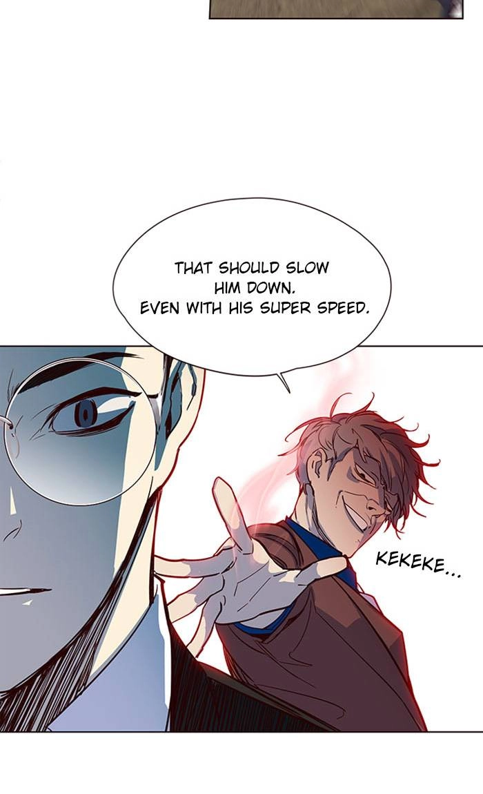 Read Eleceed Manga Online