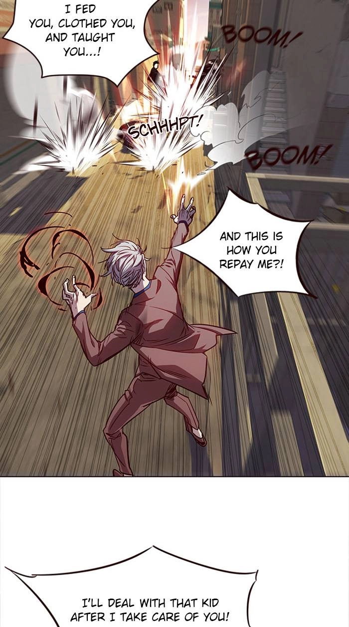 Read Eleceed Manga Online