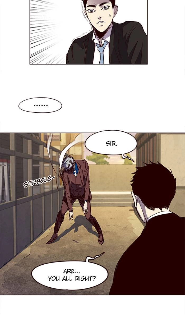 Read Eleceed Manga Online