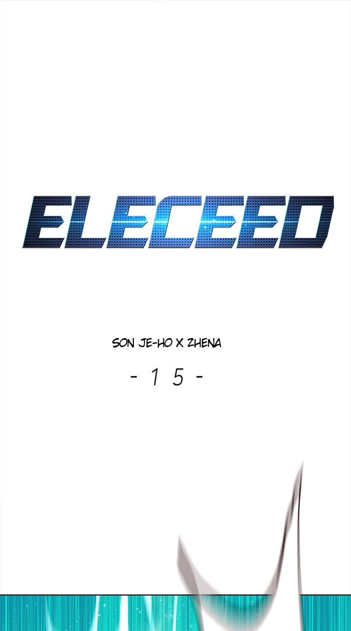 Read Eleceed Manga Online