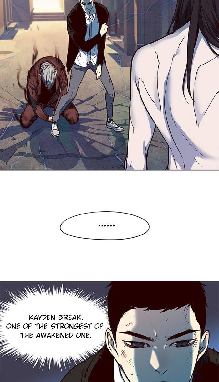 Read Eleceed Manga Online