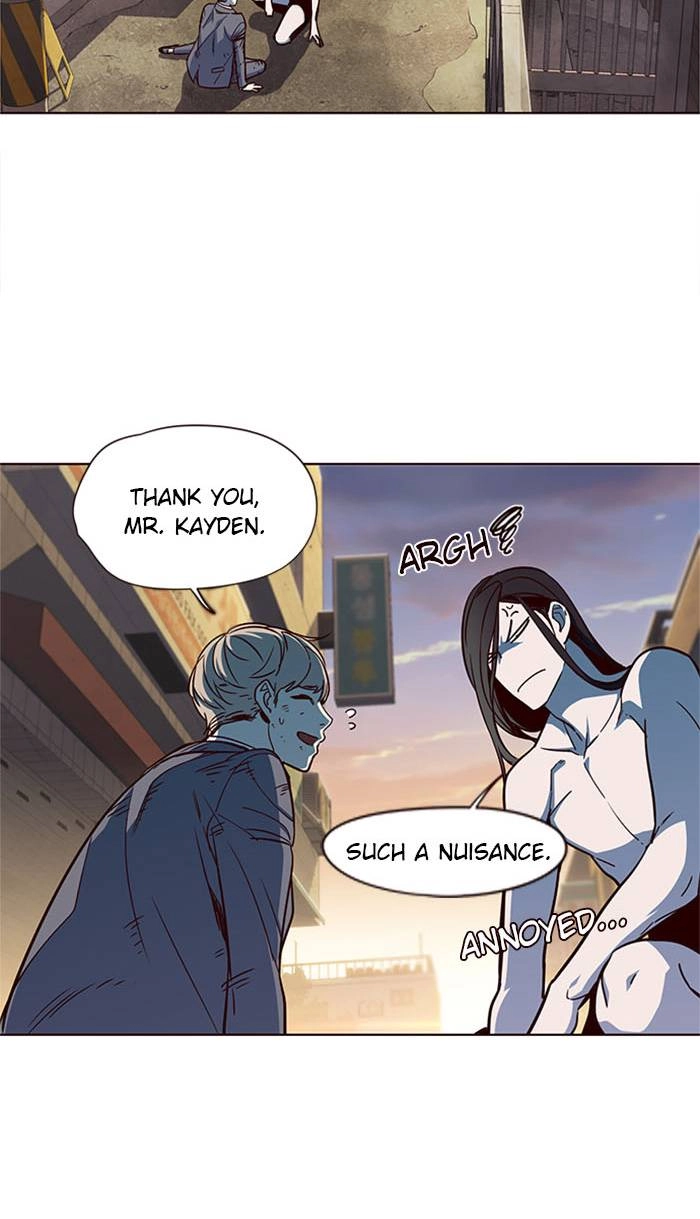 Read Eleceed Manga Online