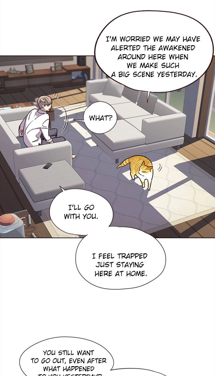 Read Eleceed Manga Online