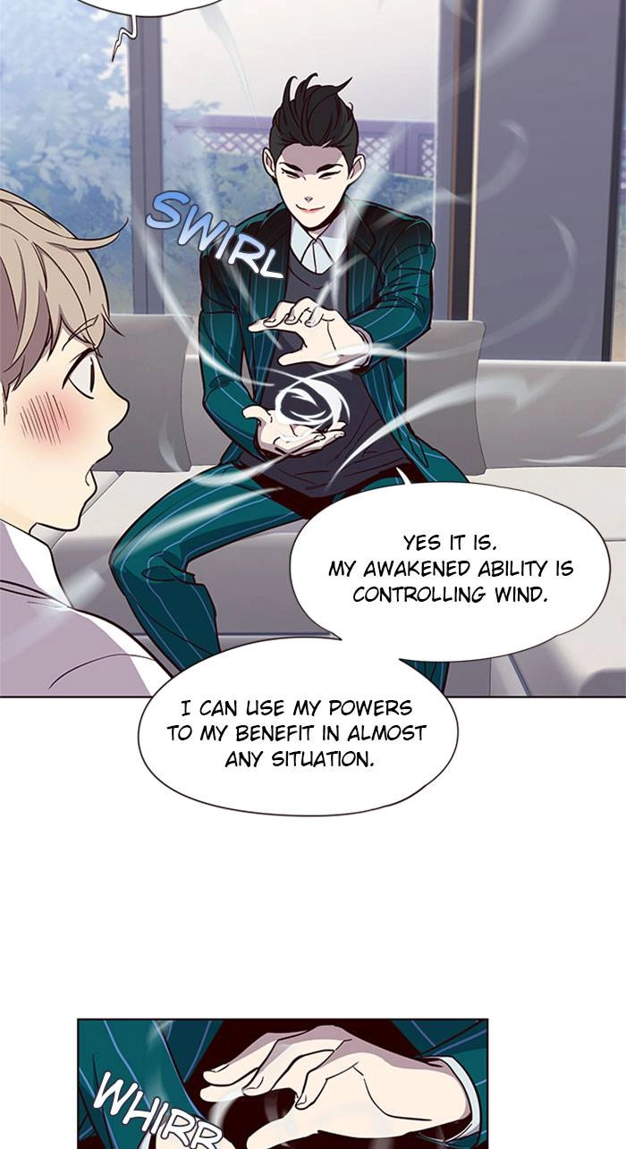 Read Eleceed Manga Online