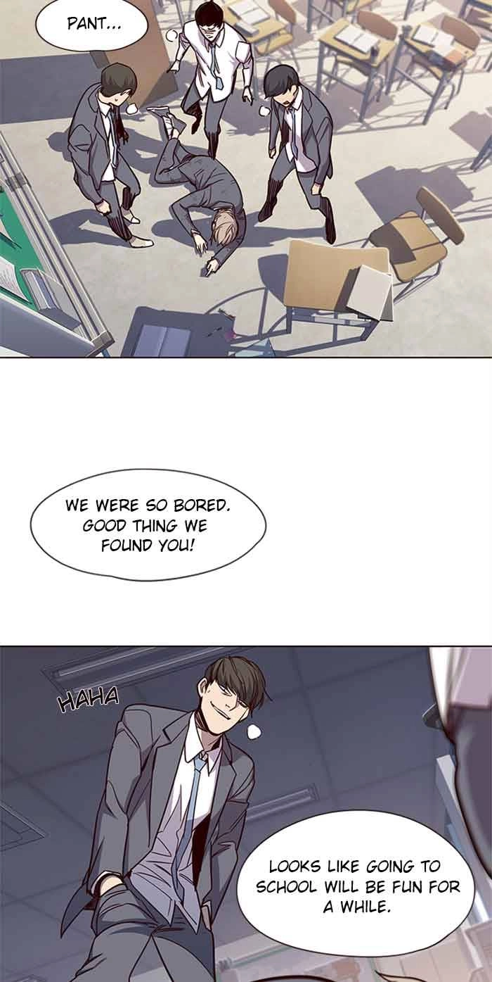Read Eleceed Manga Online