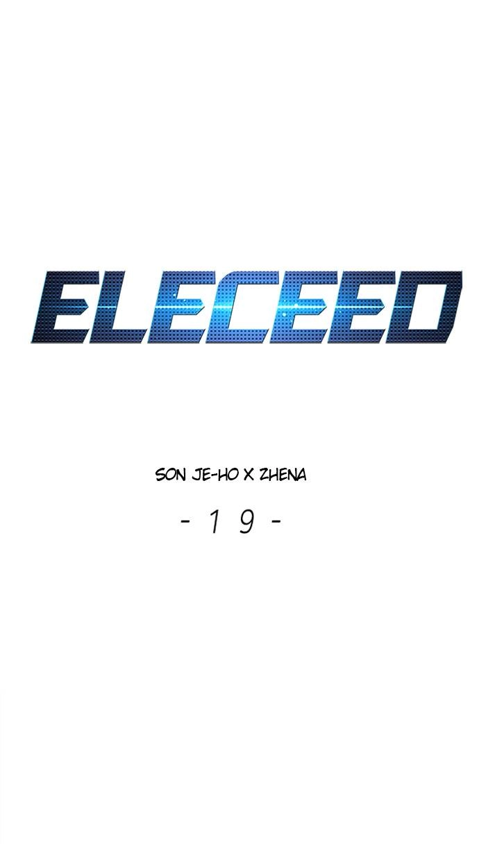 Read Eleceed Manga Online