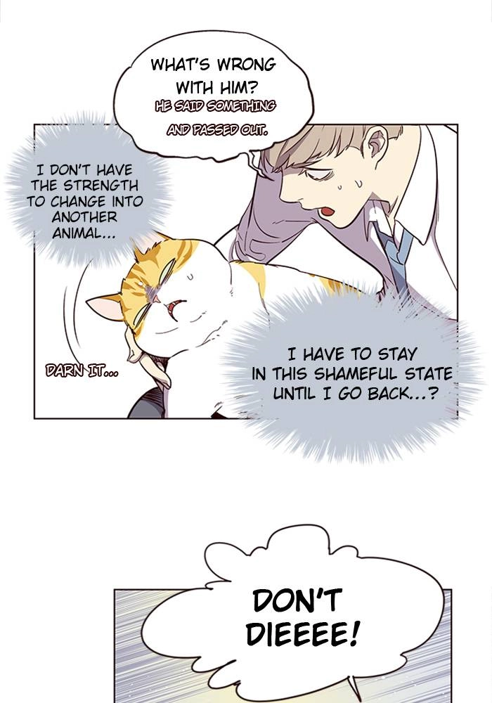 Read Eleceed Manga Online