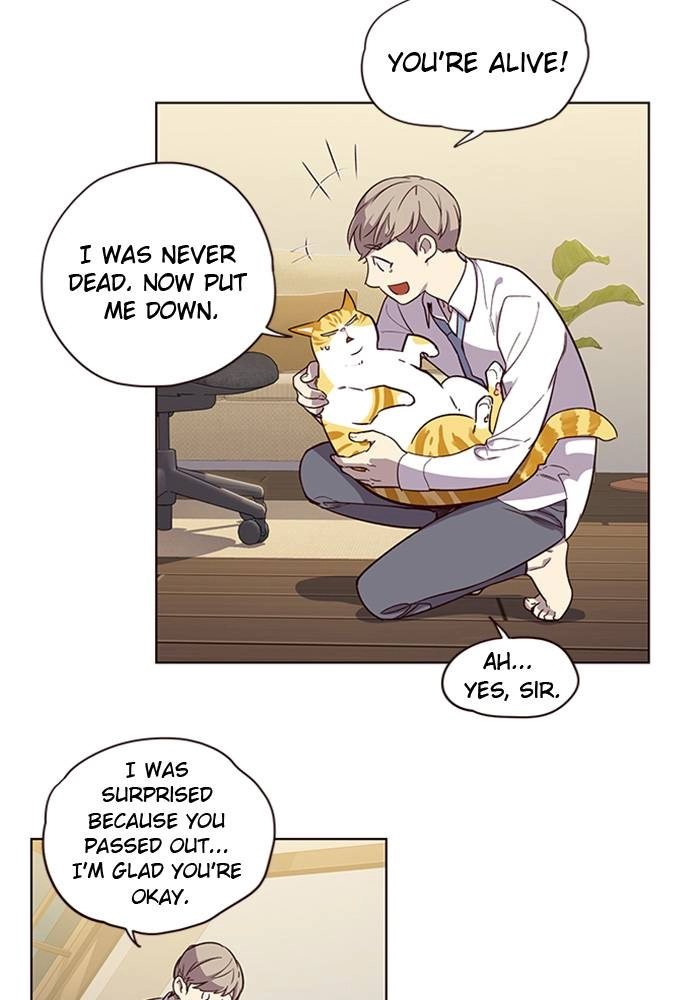 Read Eleceed Manga Online