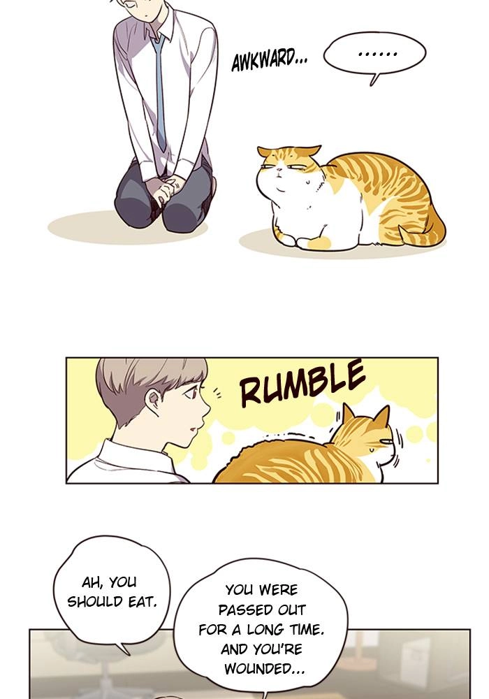 Read Eleceed Manga Online