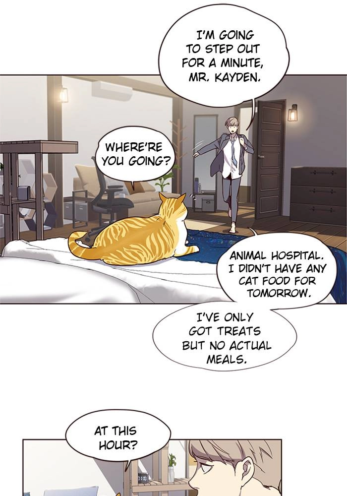 Read Eleceed Manga Online