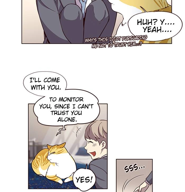 Read Eleceed Manga Online