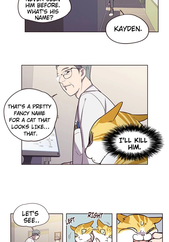 Read Eleceed Manga Online