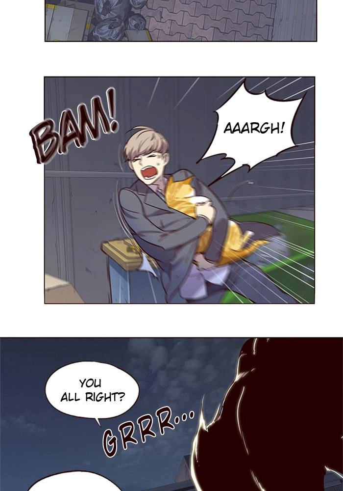 Read Eleceed Manga Online