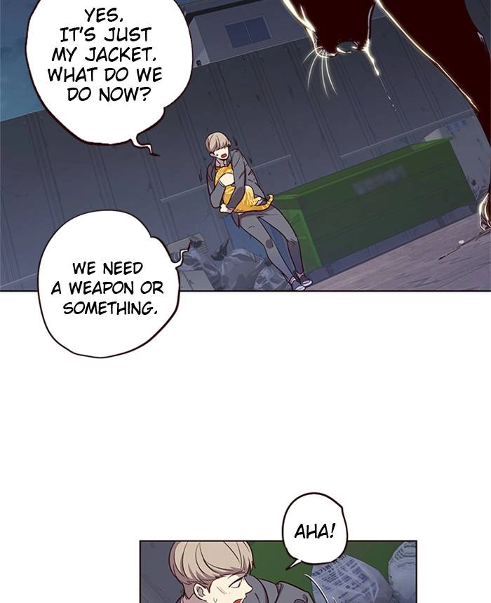 Read Eleceed Manga Online