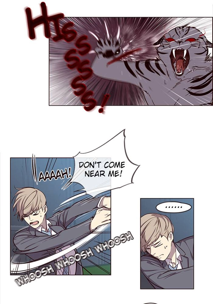 Read Eleceed Manga Online