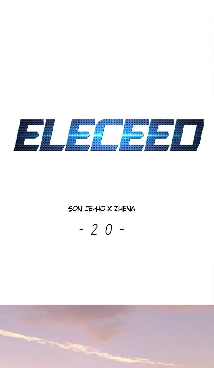 Read Eleceed Manga Online