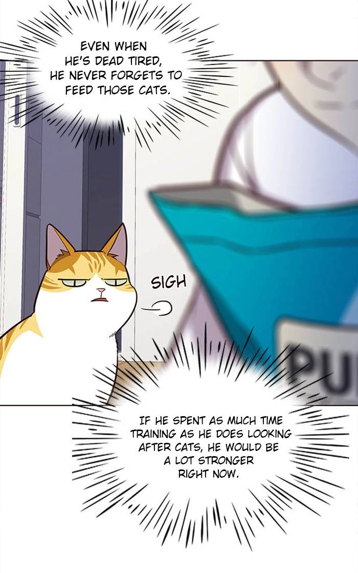 Read Eleceed Manga Online