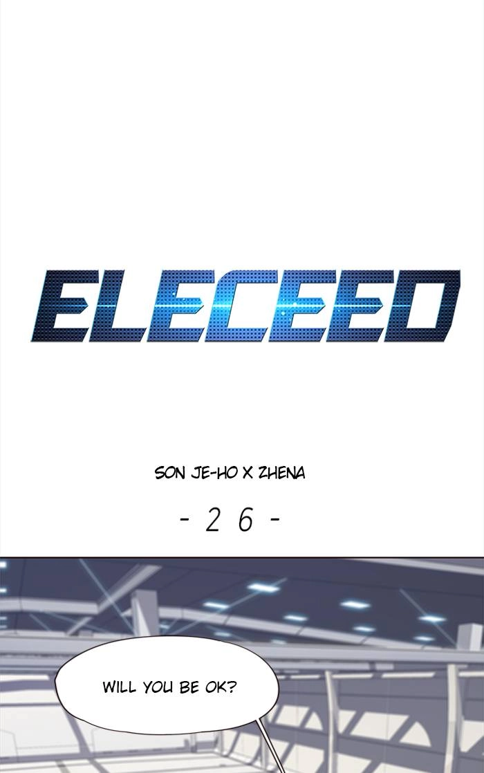 Read Eleceed Manga Online