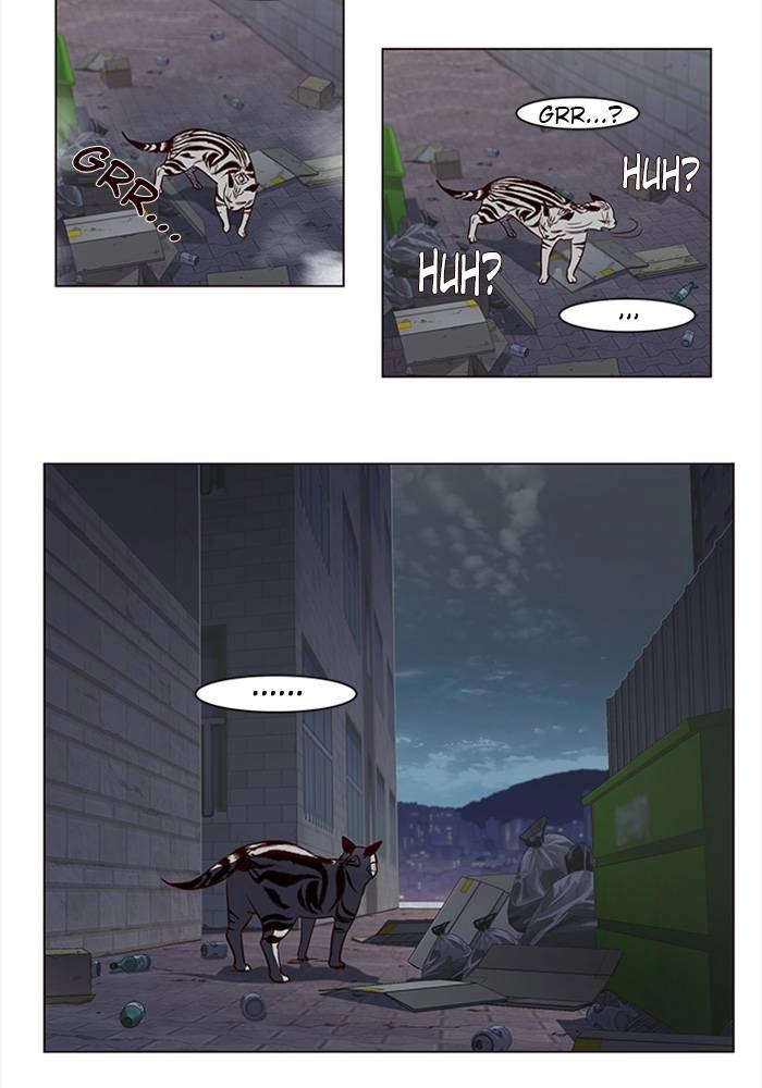 Read Eleceed Manga Online