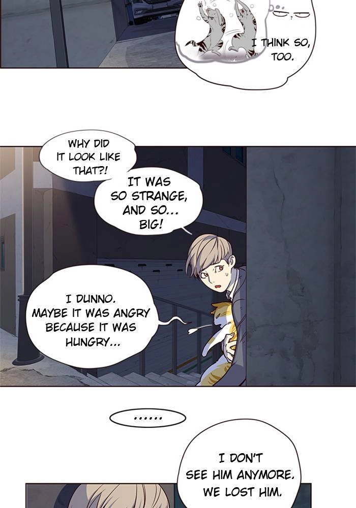 Read Eleceed Manga Online