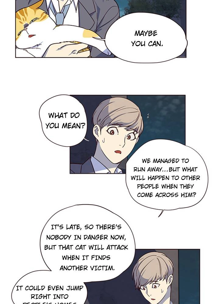 Read Eleceed Manga Online