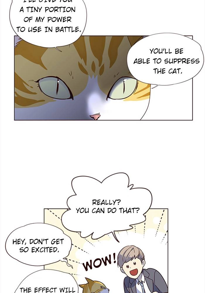 Read Eleceed Manga Online