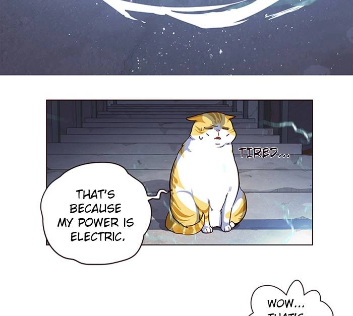 Read Eleceed Manga Online