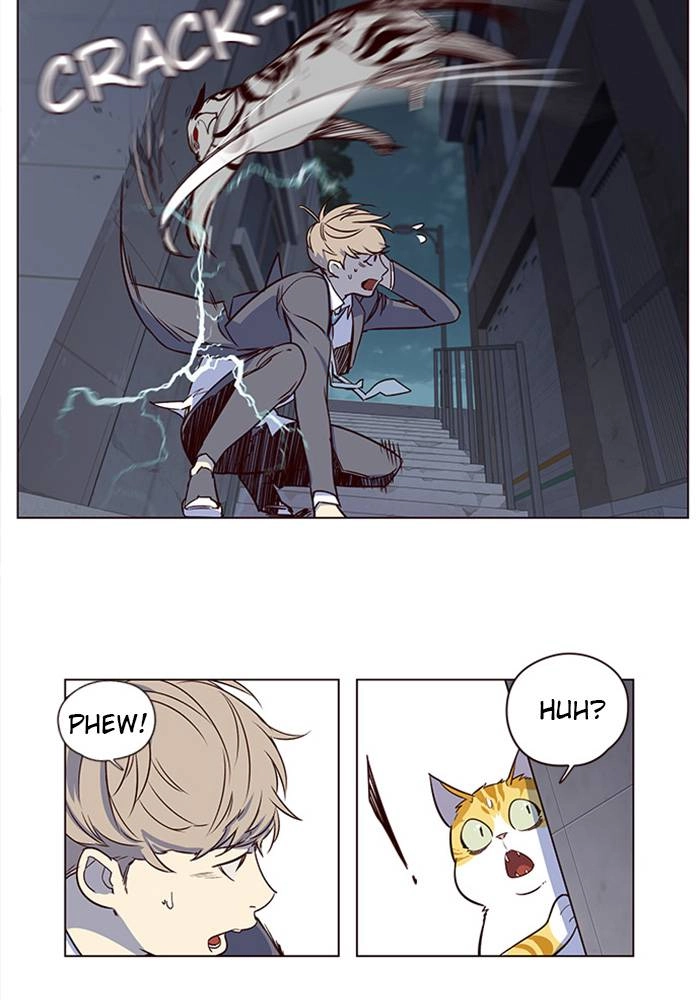 Read Eleceed Manga Online