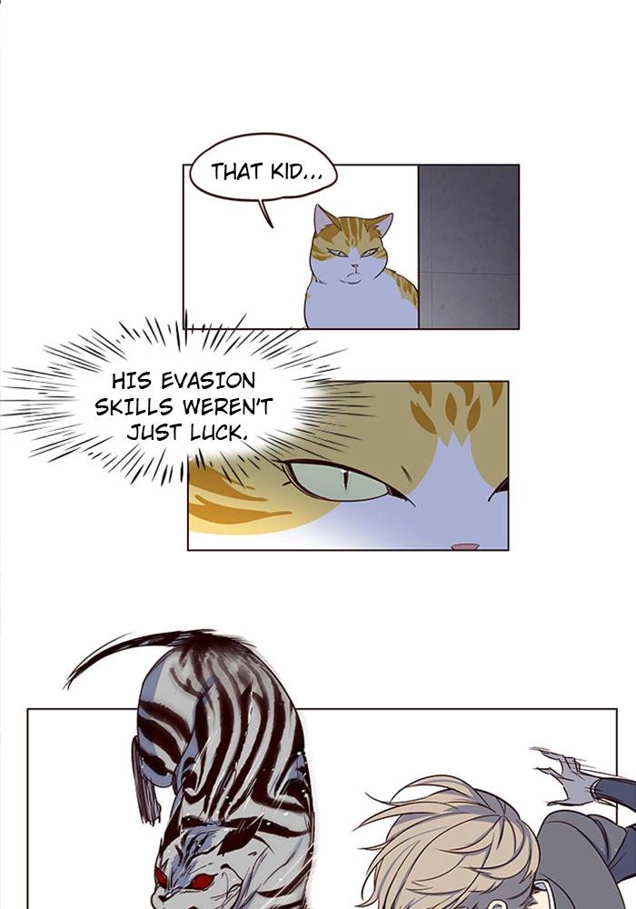 Read Eleceed Manga Online