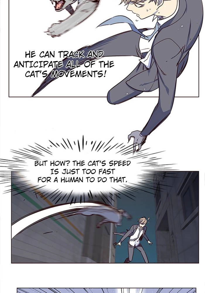 Read Eleceed Manga Online