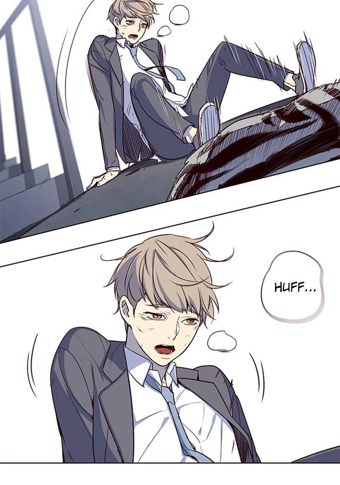 Read Eleceed Manga Online