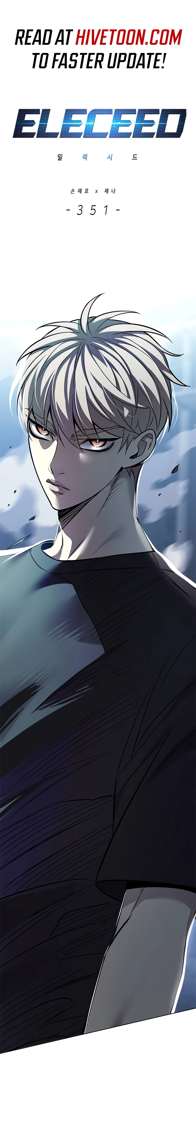 Read Eleceed Manga Online