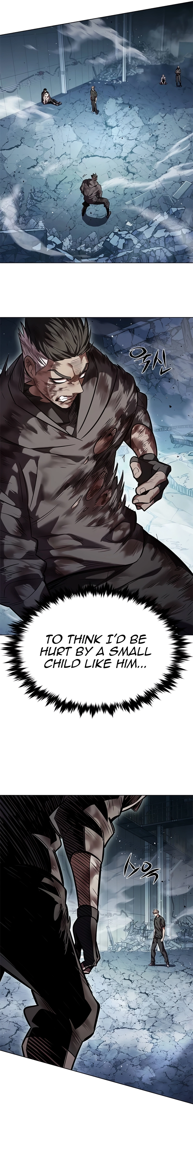 Read Eleceed Manga Online