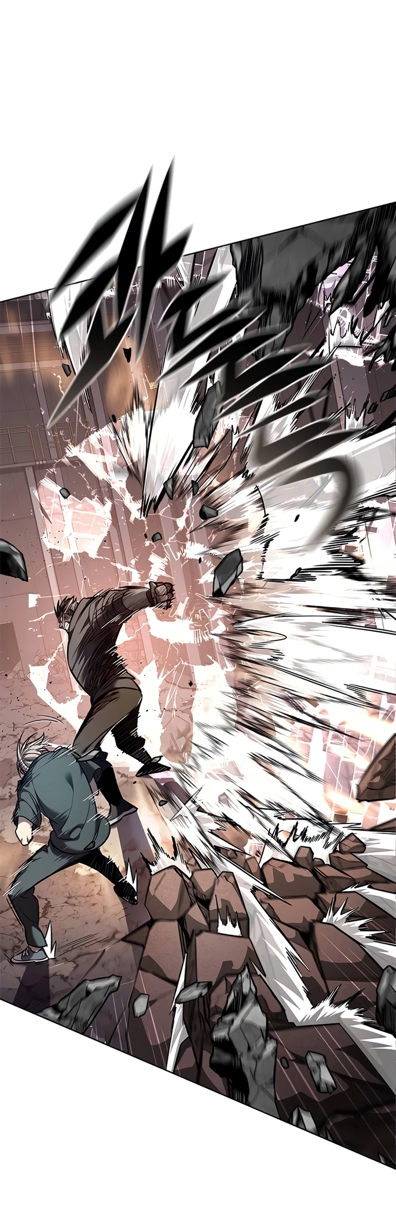 Read Eleceed Manga Online