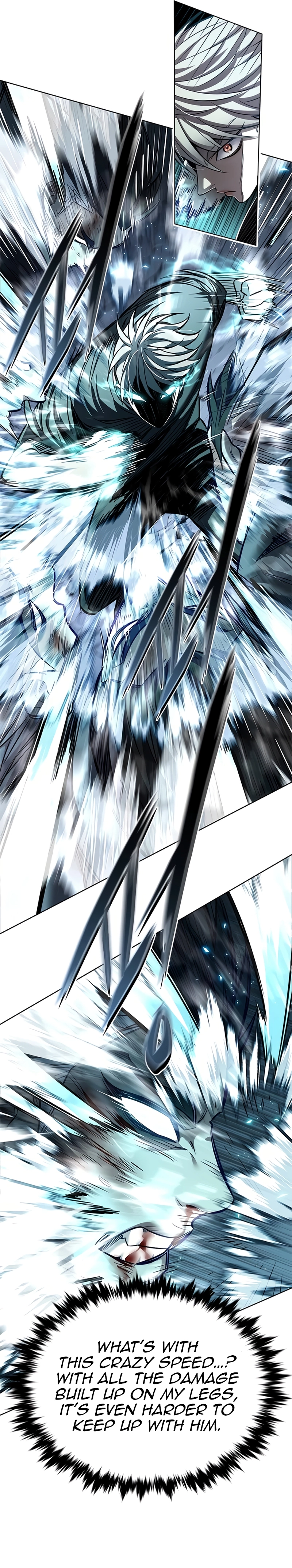 Read Eleceed Manga Online