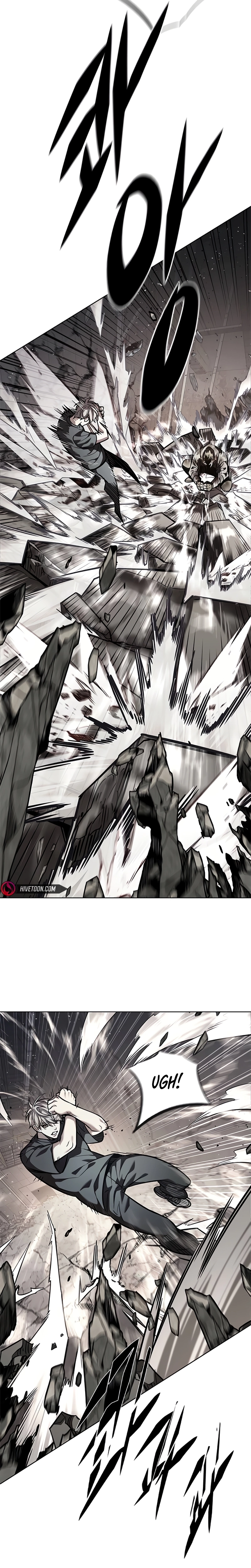 Read Eleceed Manga Online