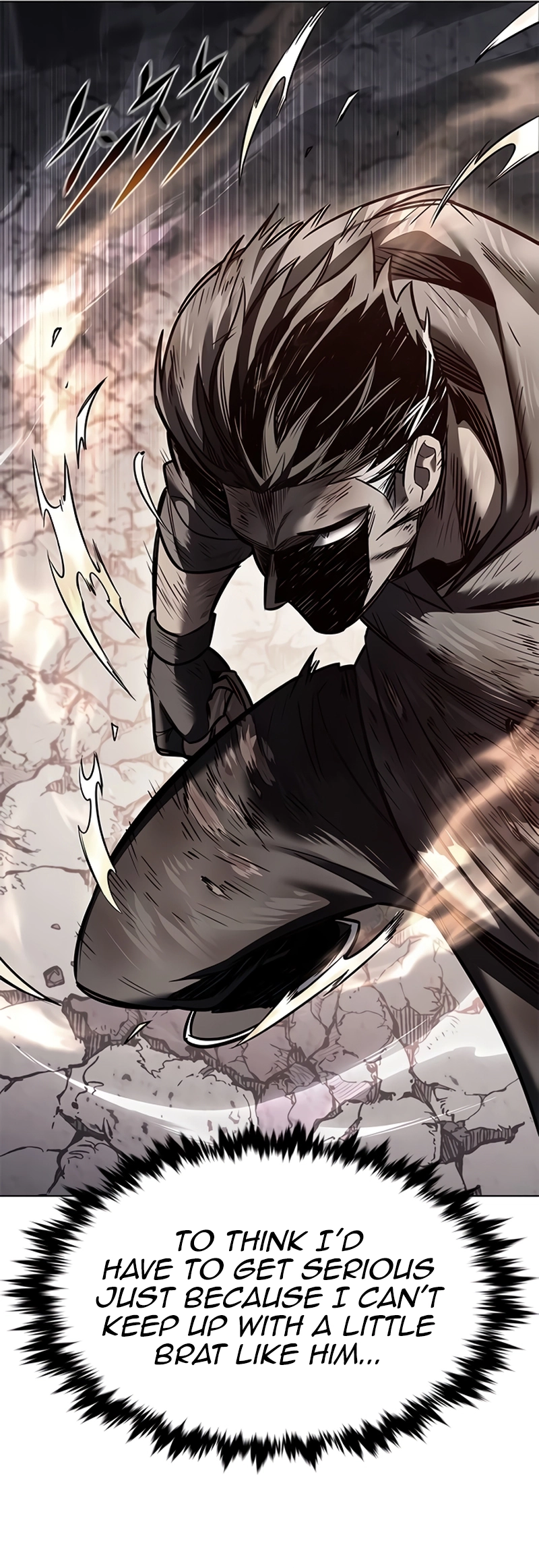 Read Eleceed Manga Online