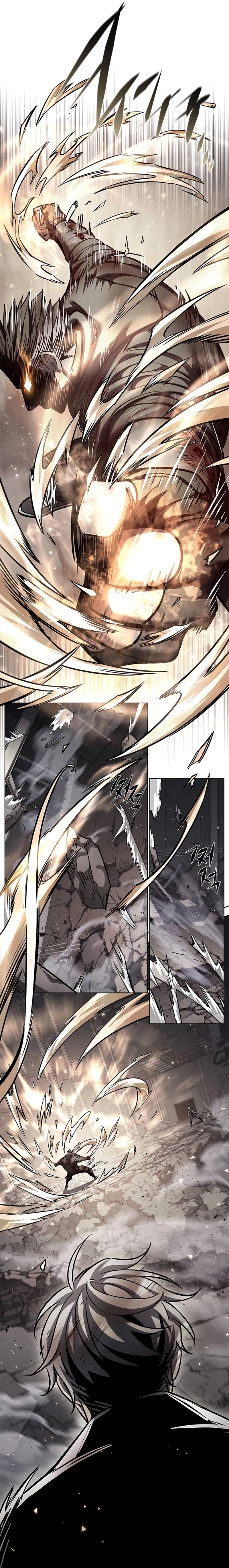 Read Eleceed Manga Online