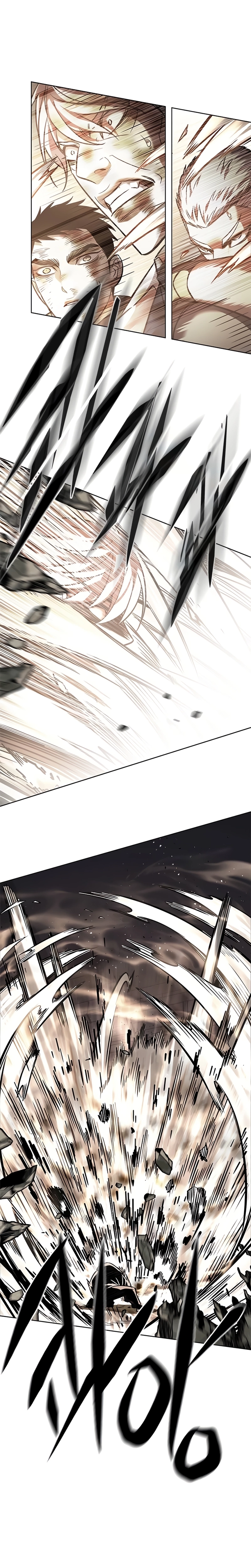 Read Eleceed Manga Online
